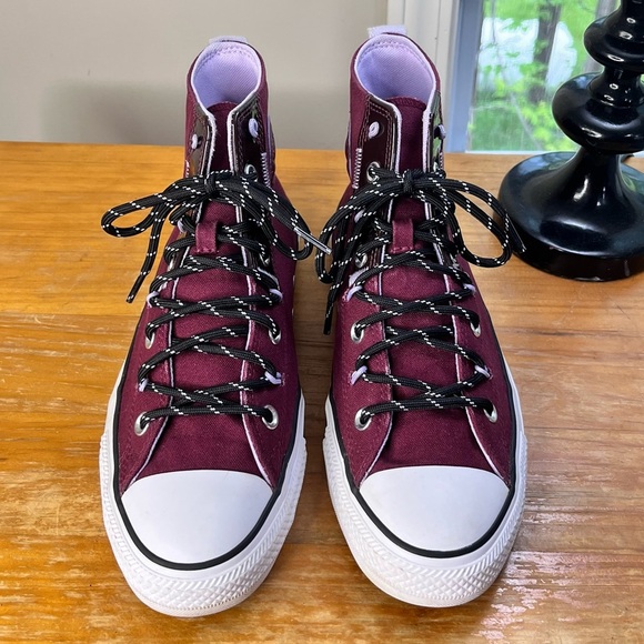 Converse CTAS Trek Craft High Unisex - Picture 7 of 15